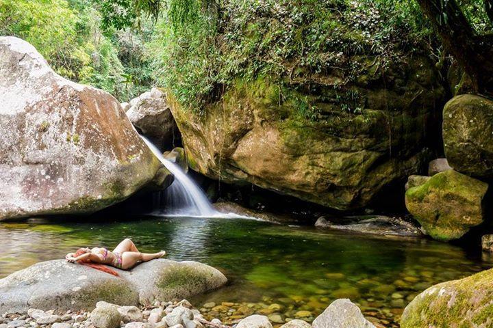 Pousada Bariloche Teresópolis Zewnętrze zdjęcie