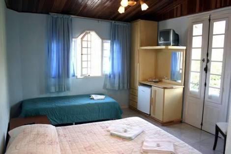 Pousada Bariloche Teresópolis Zewnętrze zdjęcie