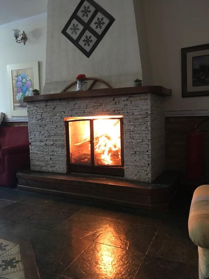 Pousada Bariloche Teresópolis Zewnętrze zdjęcie